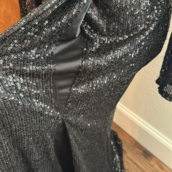 NWT Mac Duggal gown - Picture 9 of 13